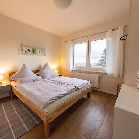 Apartment Oak Blankenburg (Harz)