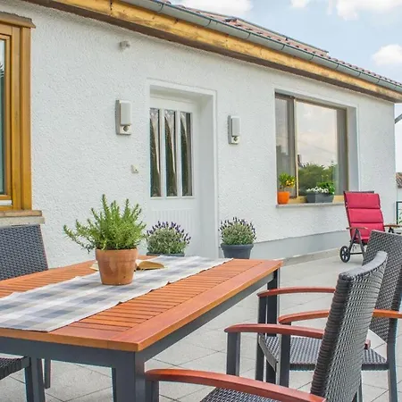 Apartment Oak Blankenburg (Harz)